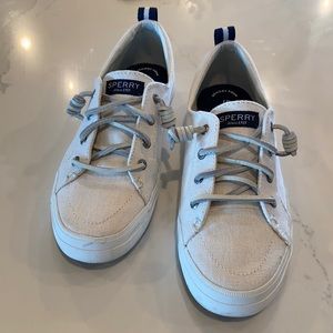 Women’s Sperrys Sneakers